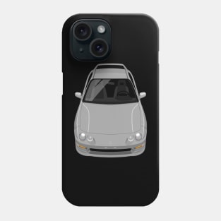 Integra Type R 1997-2001 - Silver Phone Case