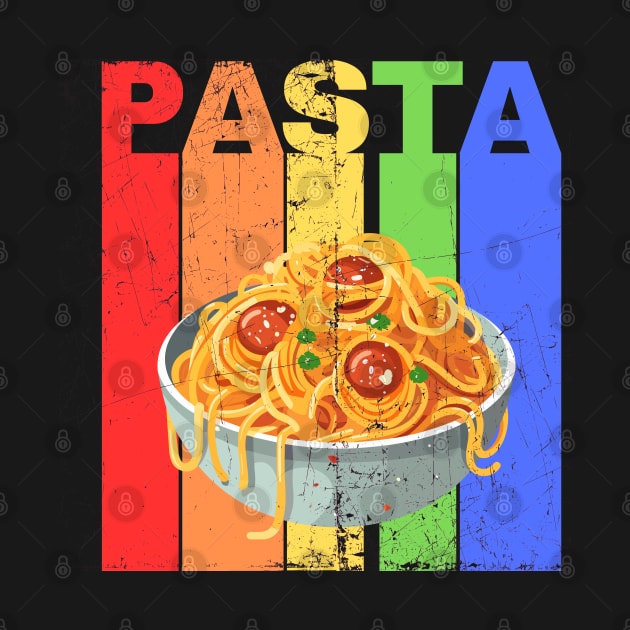 Pasta by Cun-Tees!