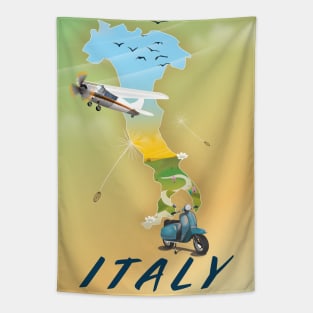 Italy Tapestry