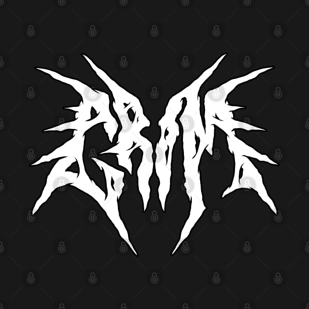 GRIM logo by ghaarta