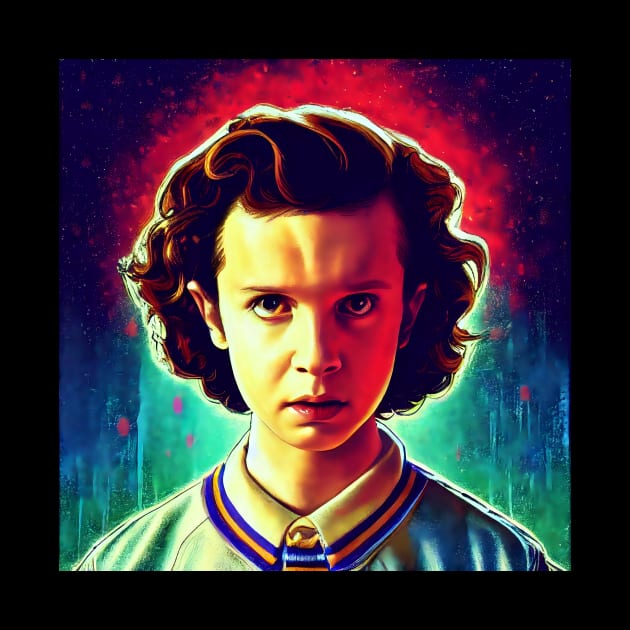 Eleven by Sobalvarro