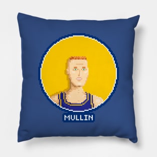 Mullin Pillow