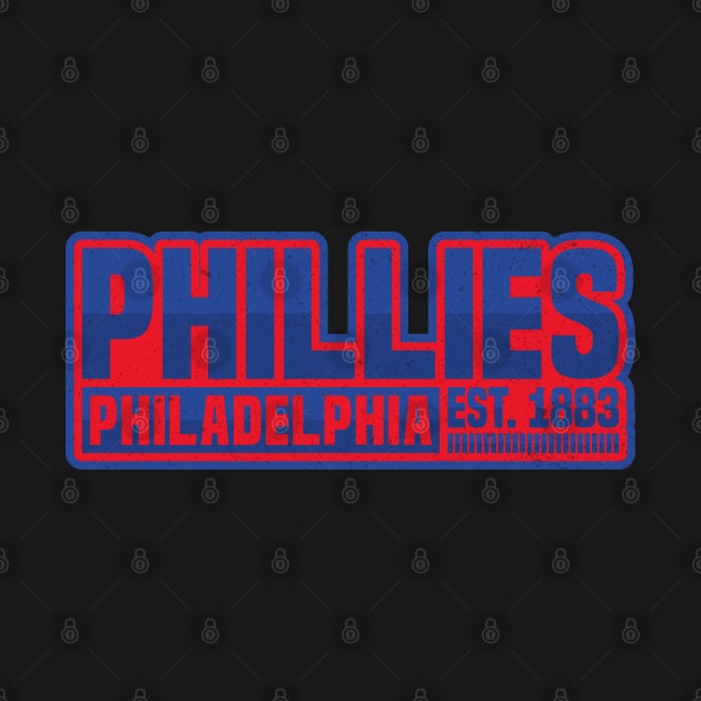 Philadelphia Phillies 02 by yasminkul