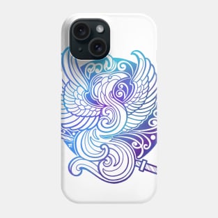 Order of the Phoenix Phone Case