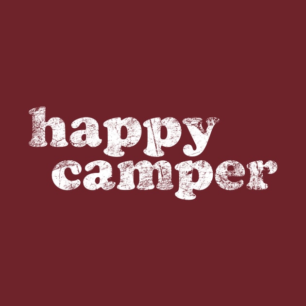 Happy Camper by StodSquad