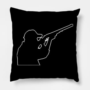 Hunter Pillow