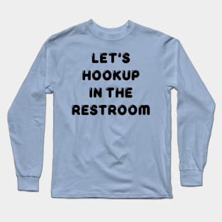 hook ups shirt for sale