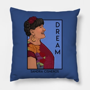 Dream Pillow