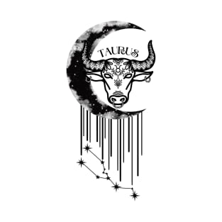 TAURUS T-Shirt