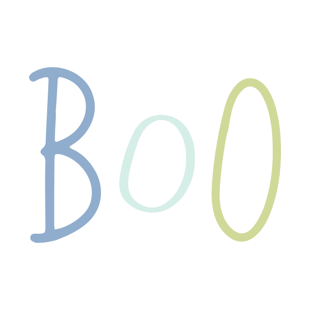 Boo 1 by littlemoondance