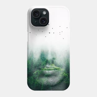 Forest Phone Case