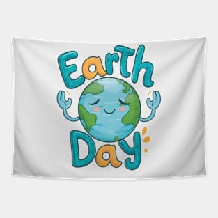 Earth day Tapestry