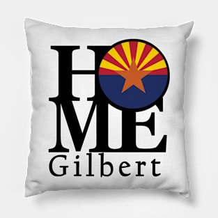 HOME Gilbert Pillow