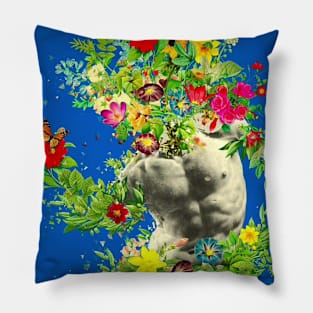 THE GARDEN OF DREAM No.3 Pillow