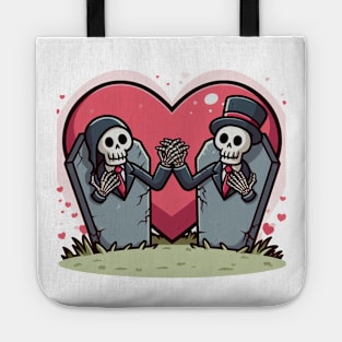 sweet love Tote