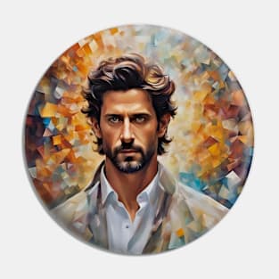 Magical world with Hrithik Roshan Pin