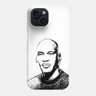 Michael Jordan Phone Case