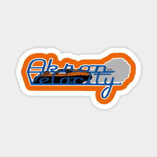 The Akron Velocity Magnet