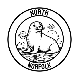 North Norfolk T-Shirt