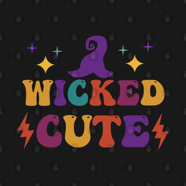 Wicked Cute by Dropkick Queen