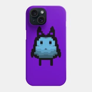 Little demon Phone Case