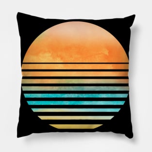 Beach Pillow