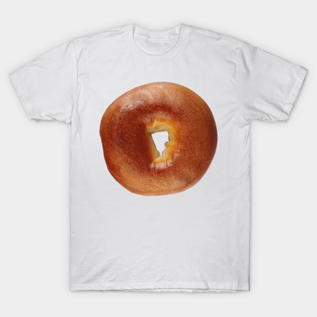 Bagel - Bagel - T-Shirt