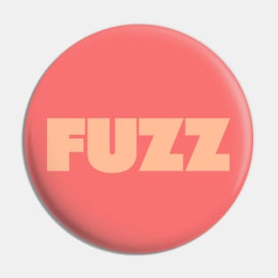 Peach Fuzz Pantone Color of the Year 2024 Pin