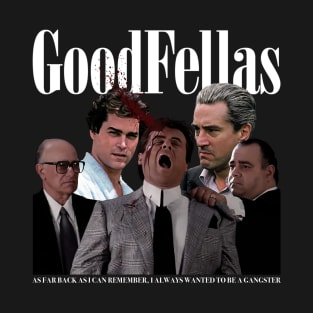 Goodfellas T-Shirt