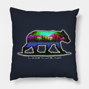 Lake Lure Pillow