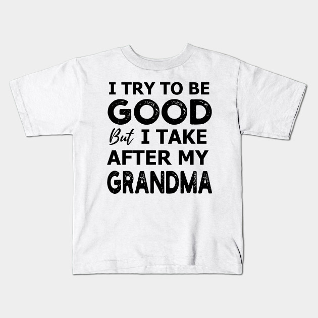 funny grandma shirt sayings
