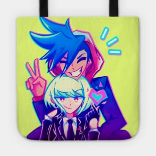 Galo & Lio Tote