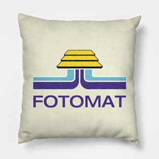 Fotomat Pillow