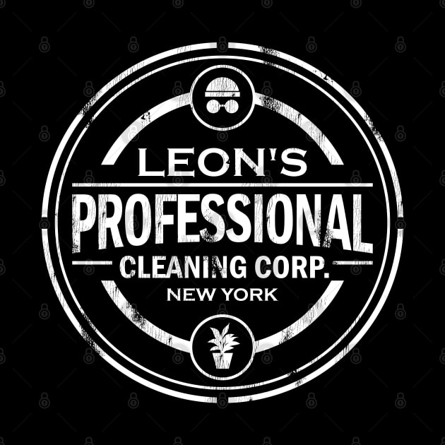 Leon's Professional Cleaning Corp. ✅ V2 by Sachpica