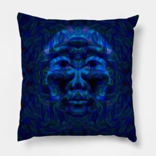 Shaman Pillow