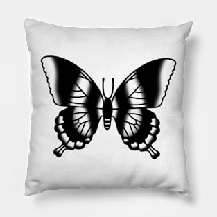 Butterfly Pillow