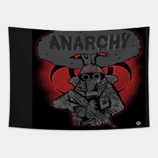 Anarchy Tapestry