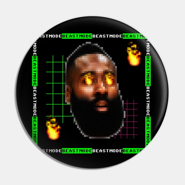 Harden Pin by juanc_marinn