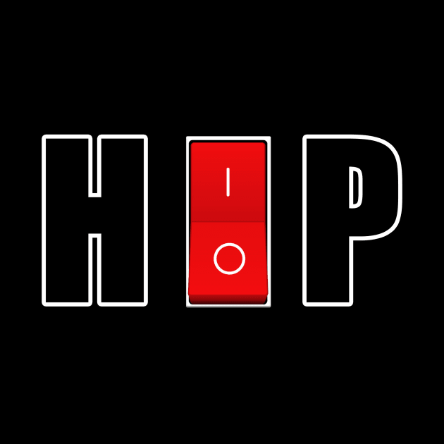 HIP / HOP by HMMR-design