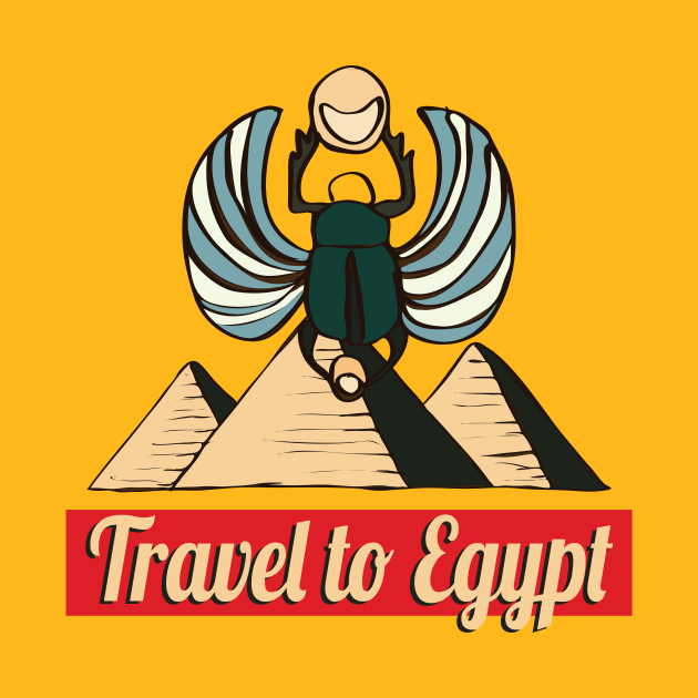 travel to Egypt by EEVLADA