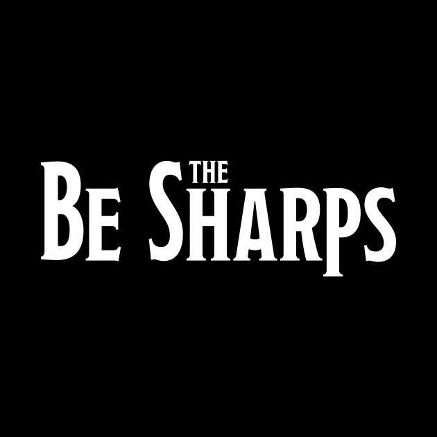 The Be Sharps by winstongambro