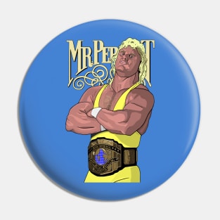 Perfect Pin