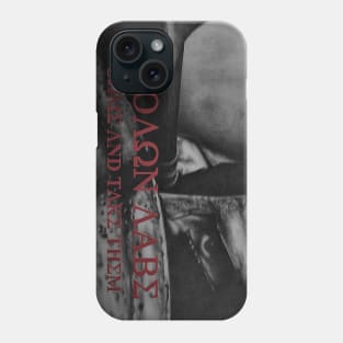 Come and Take Them Phone Case