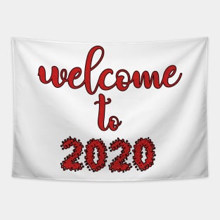 welcome to 2020 Tapestry