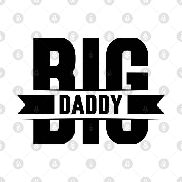 Big Daddy v5 by Emma