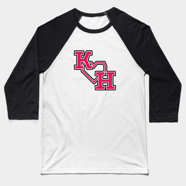 king of hearts baseball jersey