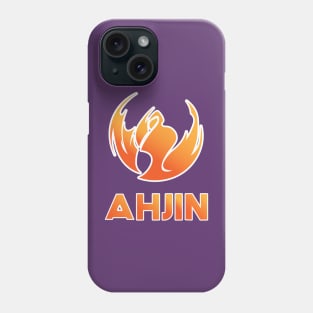 Ahjin Guild Phone Case