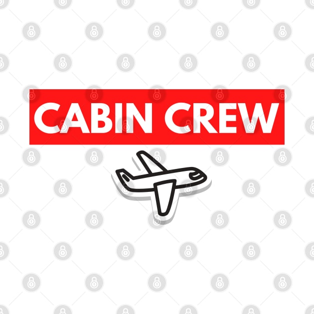 Cabin Crew by Jetmike