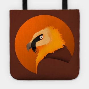 Bearded Vulture Tote