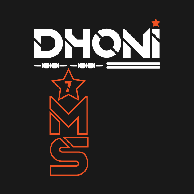 MS Dhoni Mahendra Singh Dhoni Memorabilia by CGD